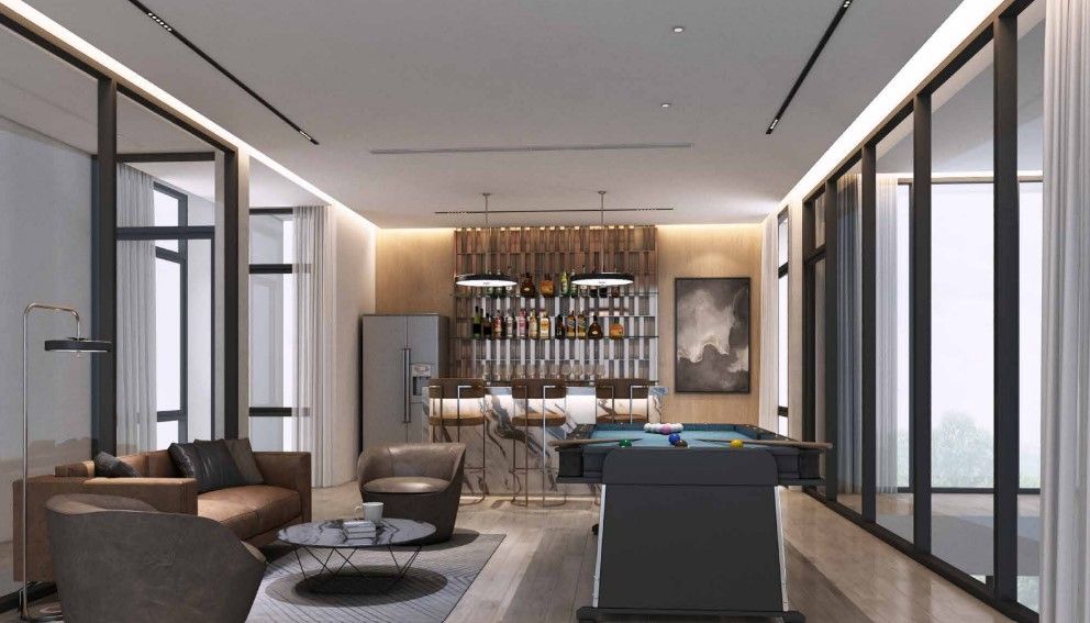 Вилла на острове Пхукет, Таиланд, 1 325 м² - фото 2