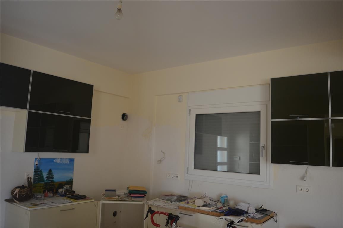 Мезонет в Лутраки, Греция, 330 м² - фото 4