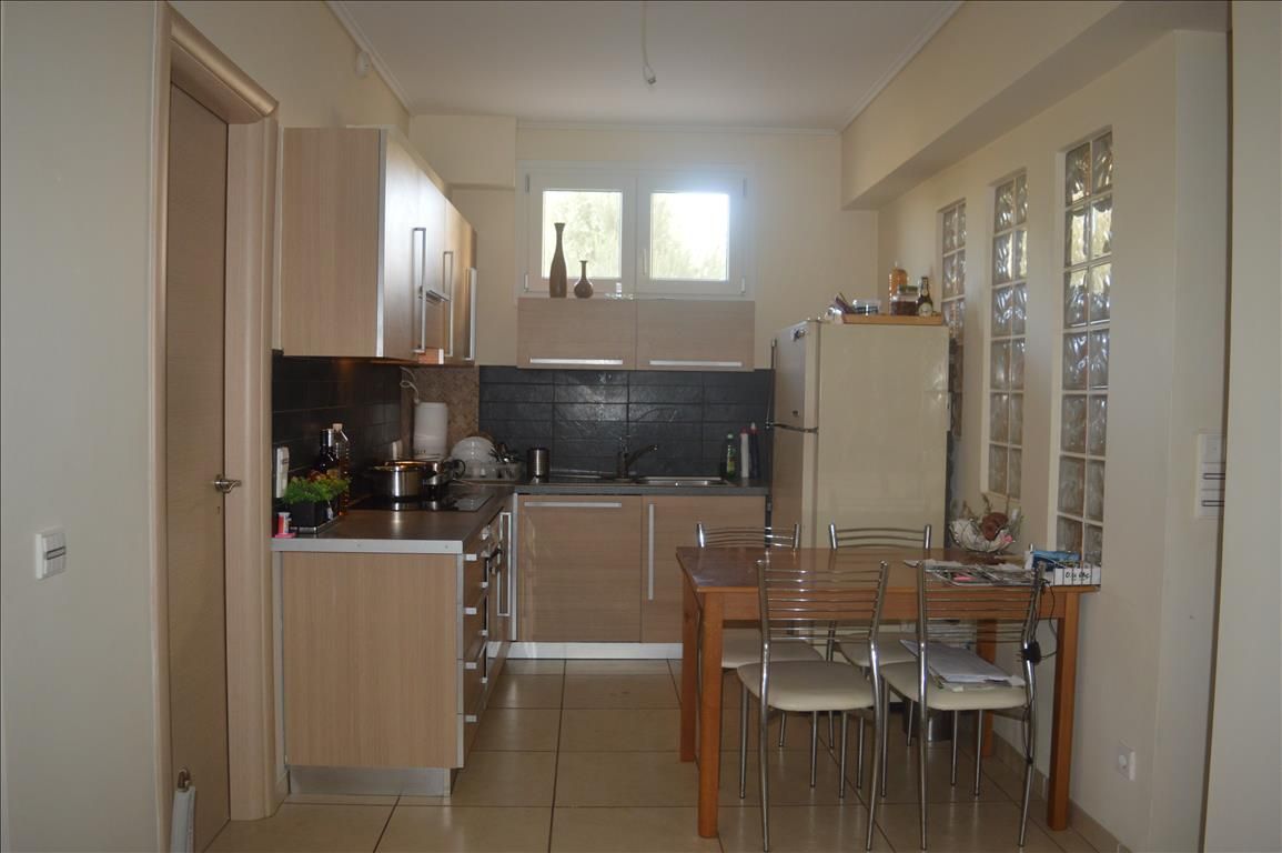 Мезонет в Лутраки, Греция, 330 м² - фото 5