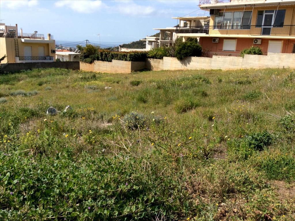 Земля в Аттике, Греция, 1 300 м² - фото 5