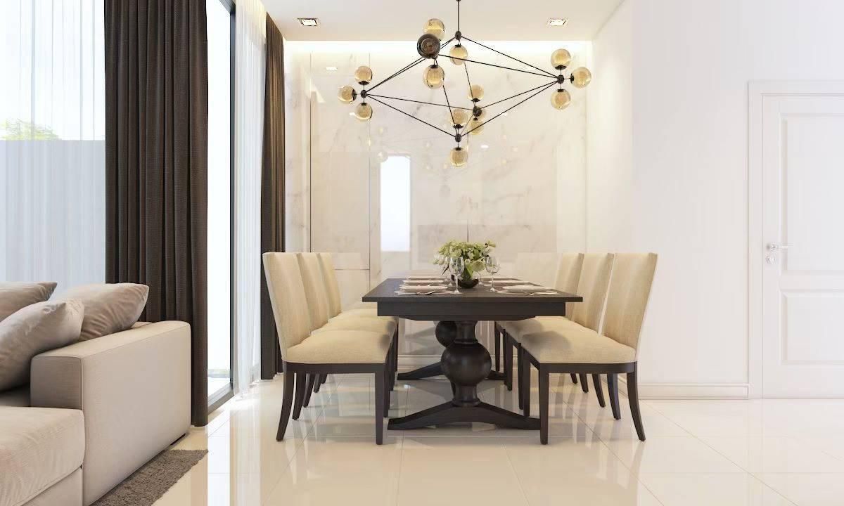 Вилла на острове Пхукет, Таиланд, 150 м² - фото 5