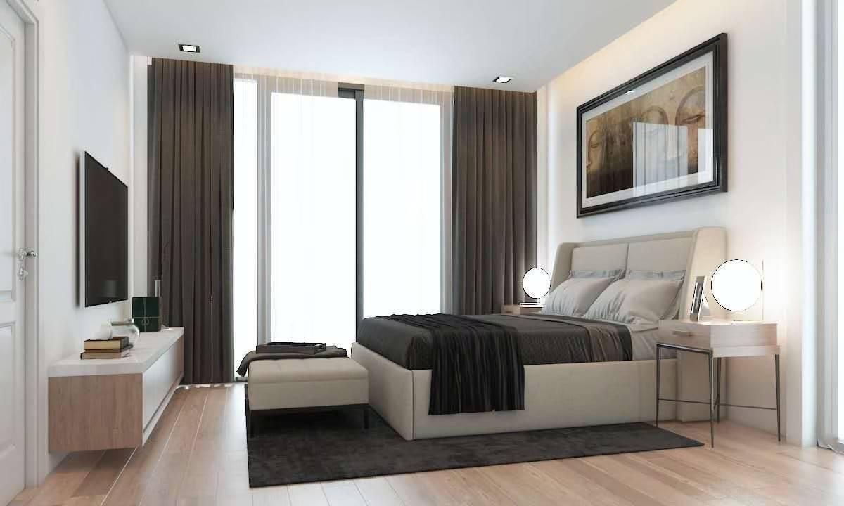 Вилла на острове Пхукет, Таиланд, 150 м² - фото 6