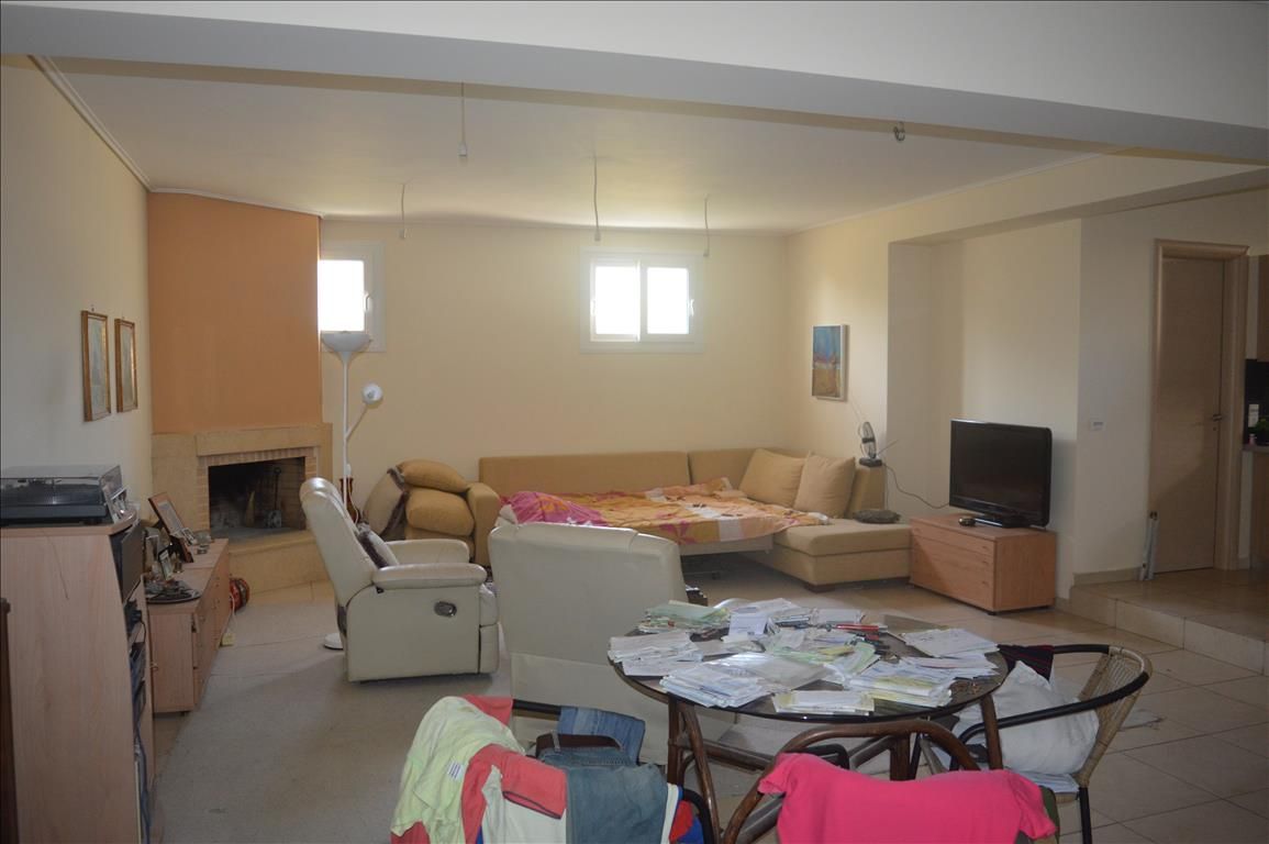 Мезонет в Лутраки, Греция, 330 м² - фото 8