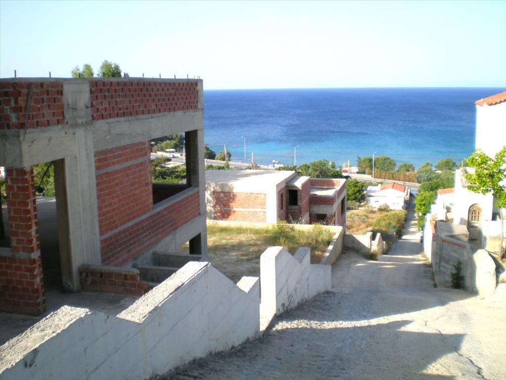 Мезонет в Аттике, Греция, 245 м² - фото 8