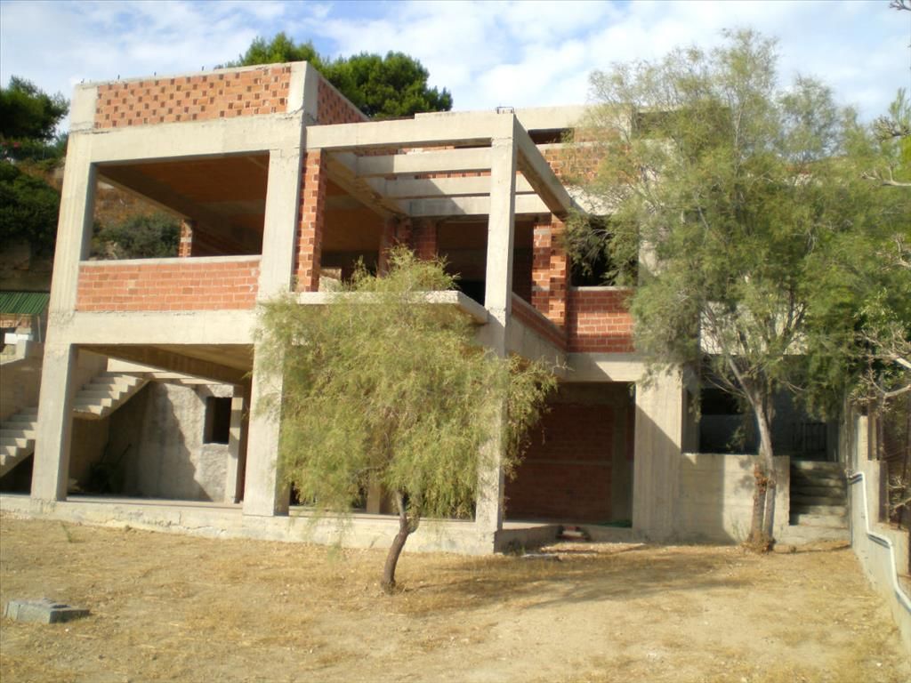 Мезонет в Аттике, Греция, 245 м² - фото 9