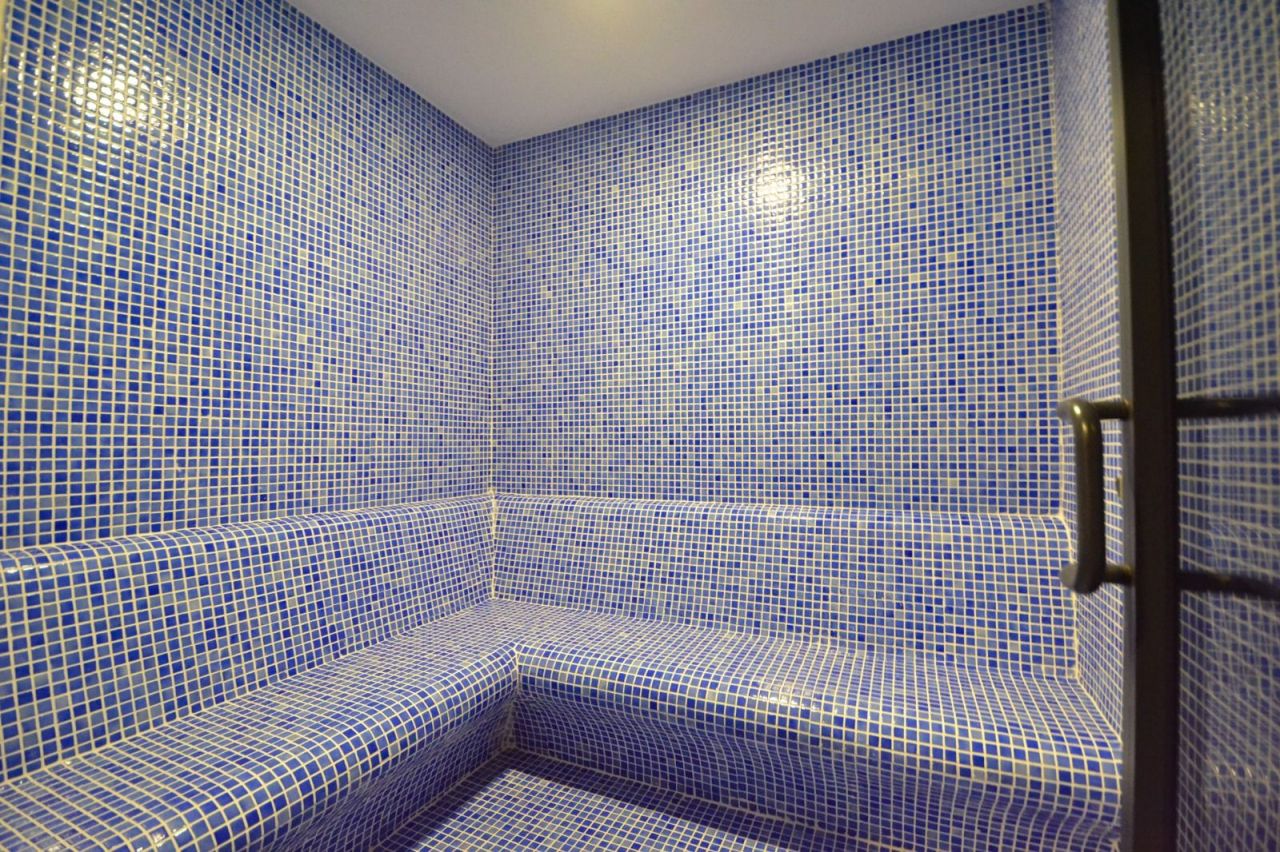 Квартира в Алании, Турция, 61 м² - фото 15