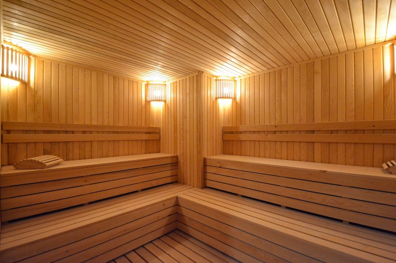 Квартира в Алании, Турция, 61 м² - фото 14