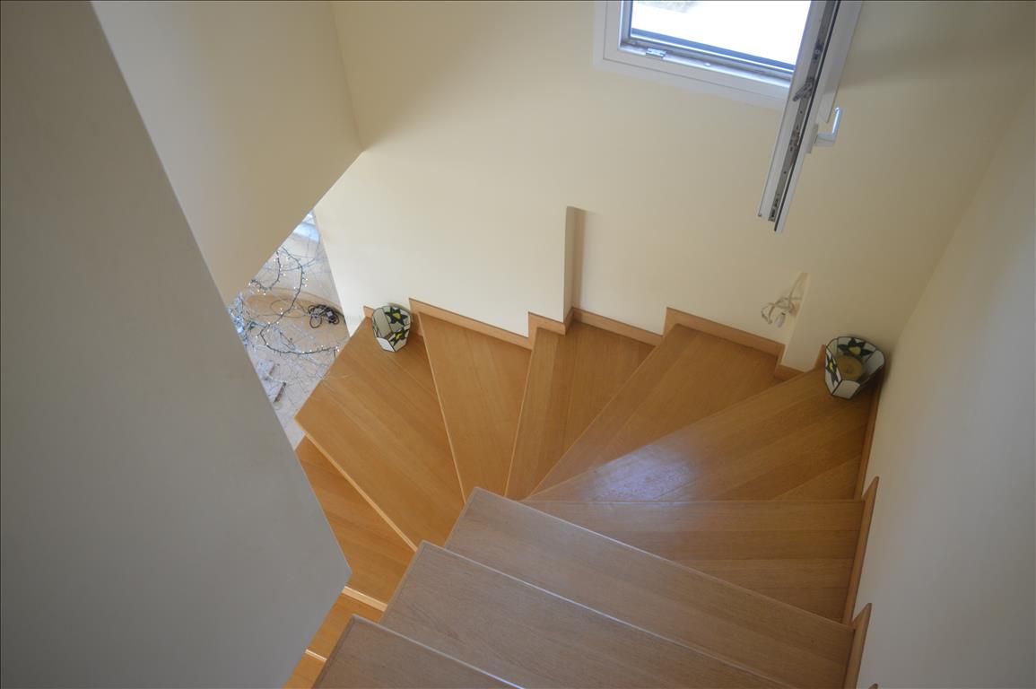 Мезонет в Лутраки, Греция, 330 м² - фото 13