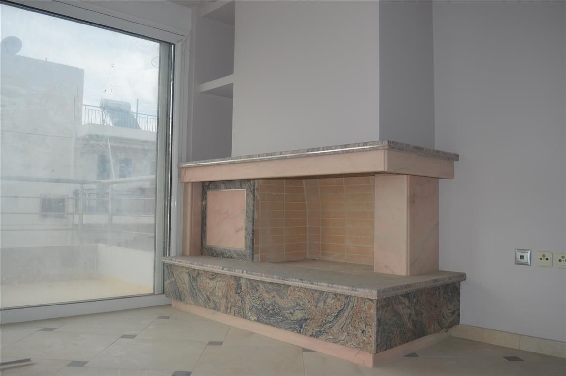 Мезонет в Афинах, Греция, 141 м² - фото 16