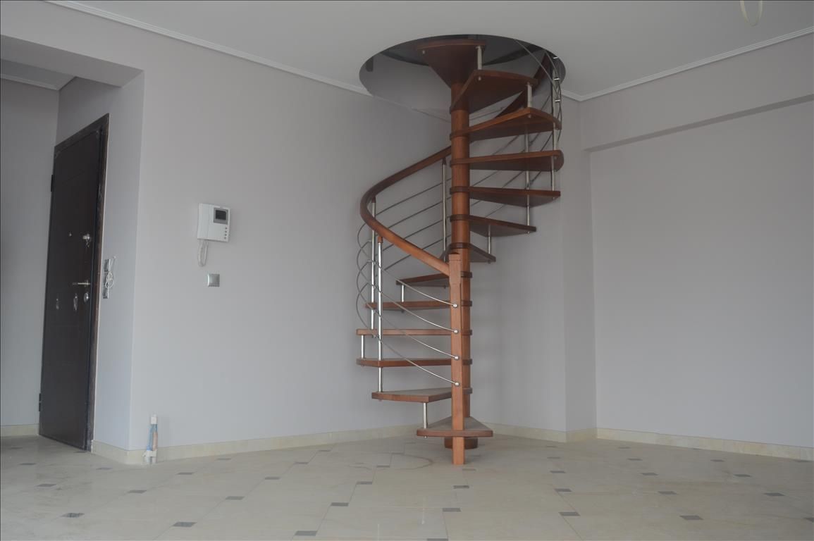 Мезонет в Афинах, Греция, 141 м² - фото 17