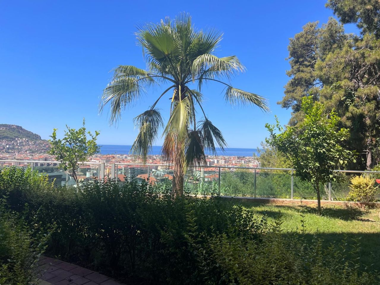 Квартира в Алании, Турция, 150 м² - фото 6