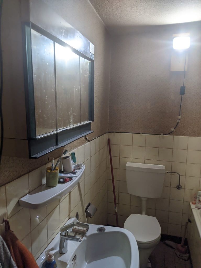 Квартира в Дуйсбурге, Германия, 45 м² - фото 7