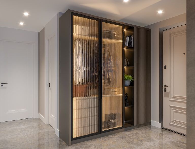 Квартира в Мерсине, Турция, 75 м² - фото 10