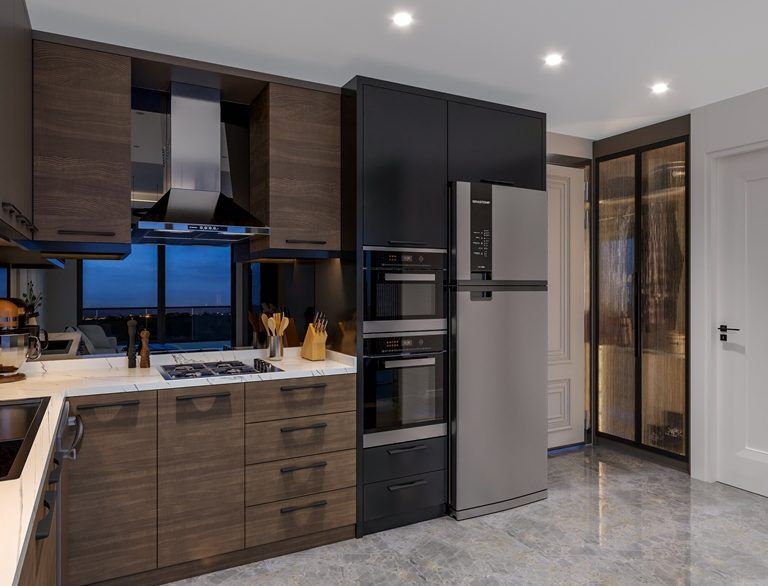 Квартира в Мерсине, Турция, 75 м² - фото 5