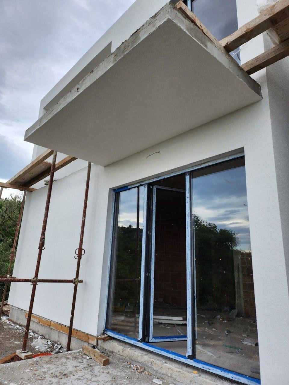 Дом в Баре, Черногория, 135 м² - фото 2