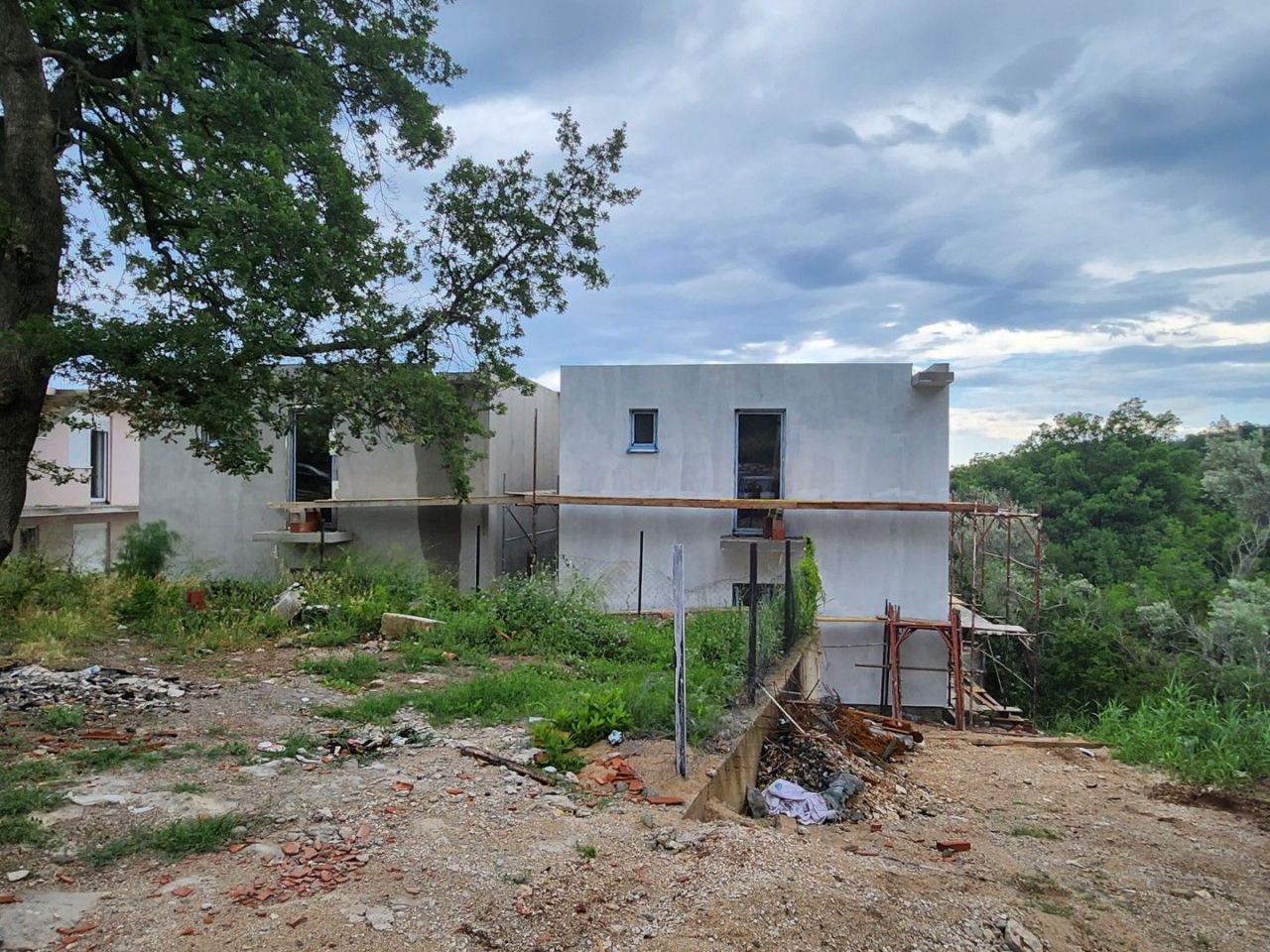 Дом в Баре, Черногория, 135 м² - фото 4