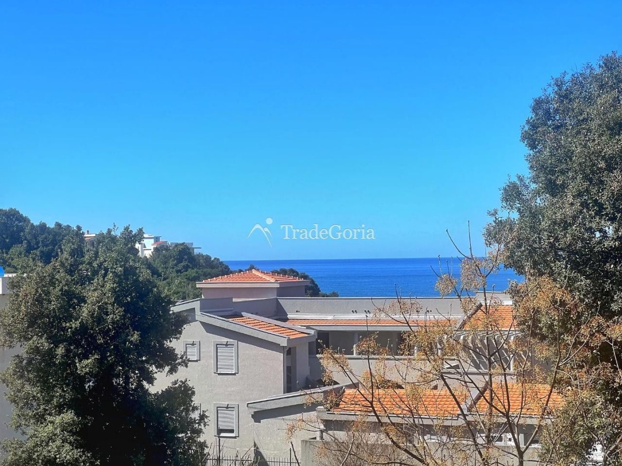 Квартира в Утехе, Черногория, 47 м² - фото 6