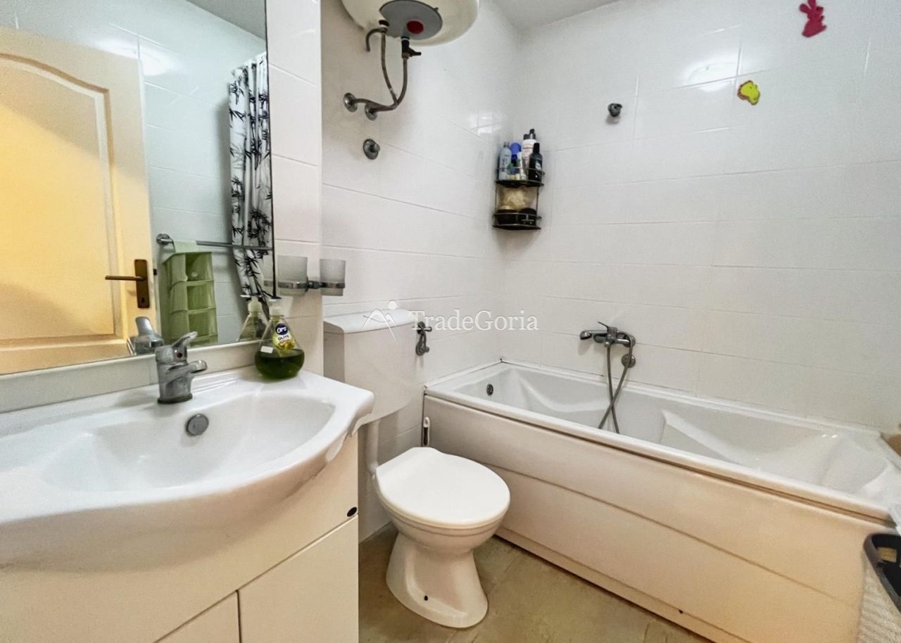 Квартира в Утехе, Черногория, 47 м² - фото 7