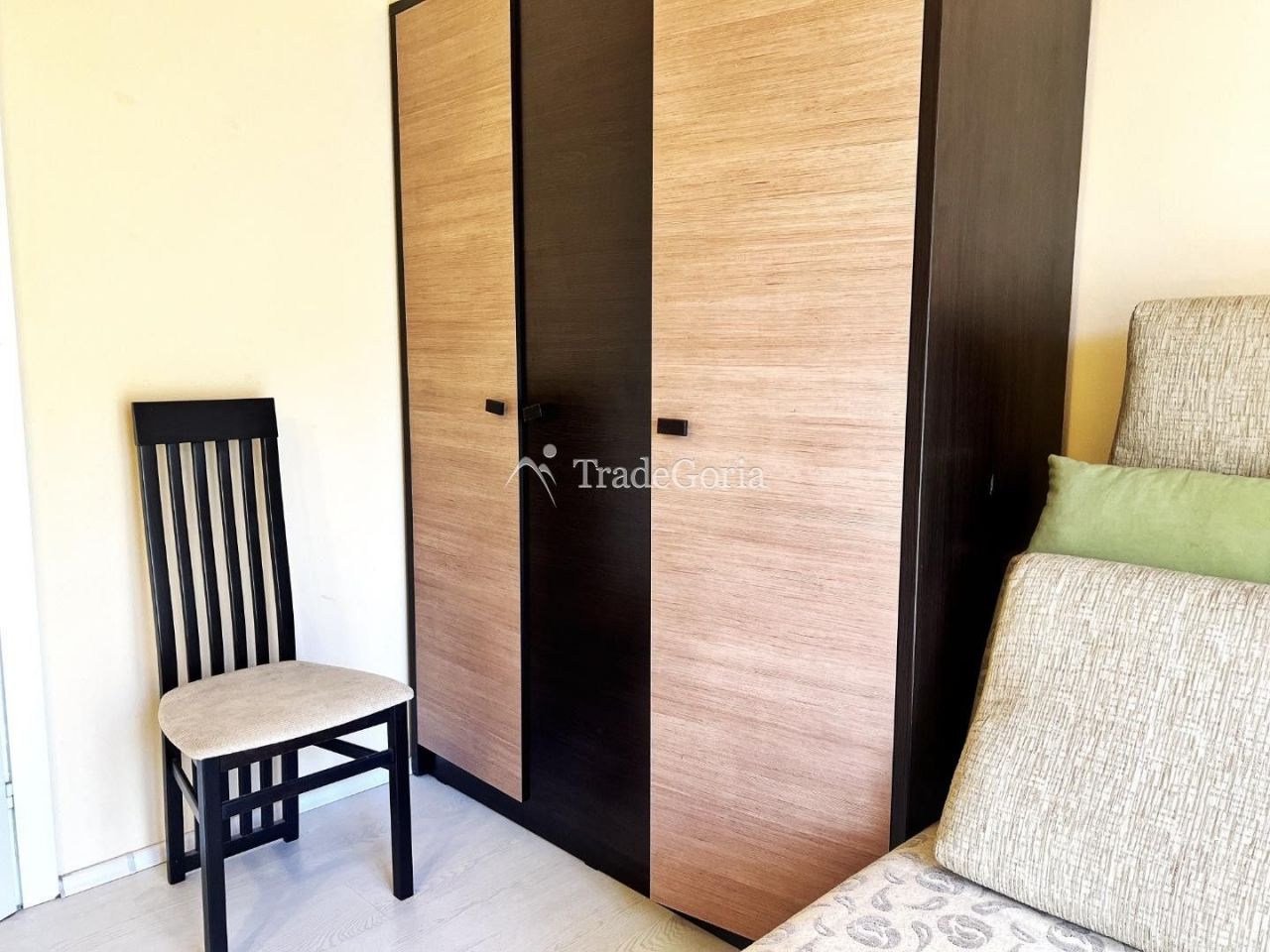 Квартира в Утехе, Черногория, 47 м² - фото 12