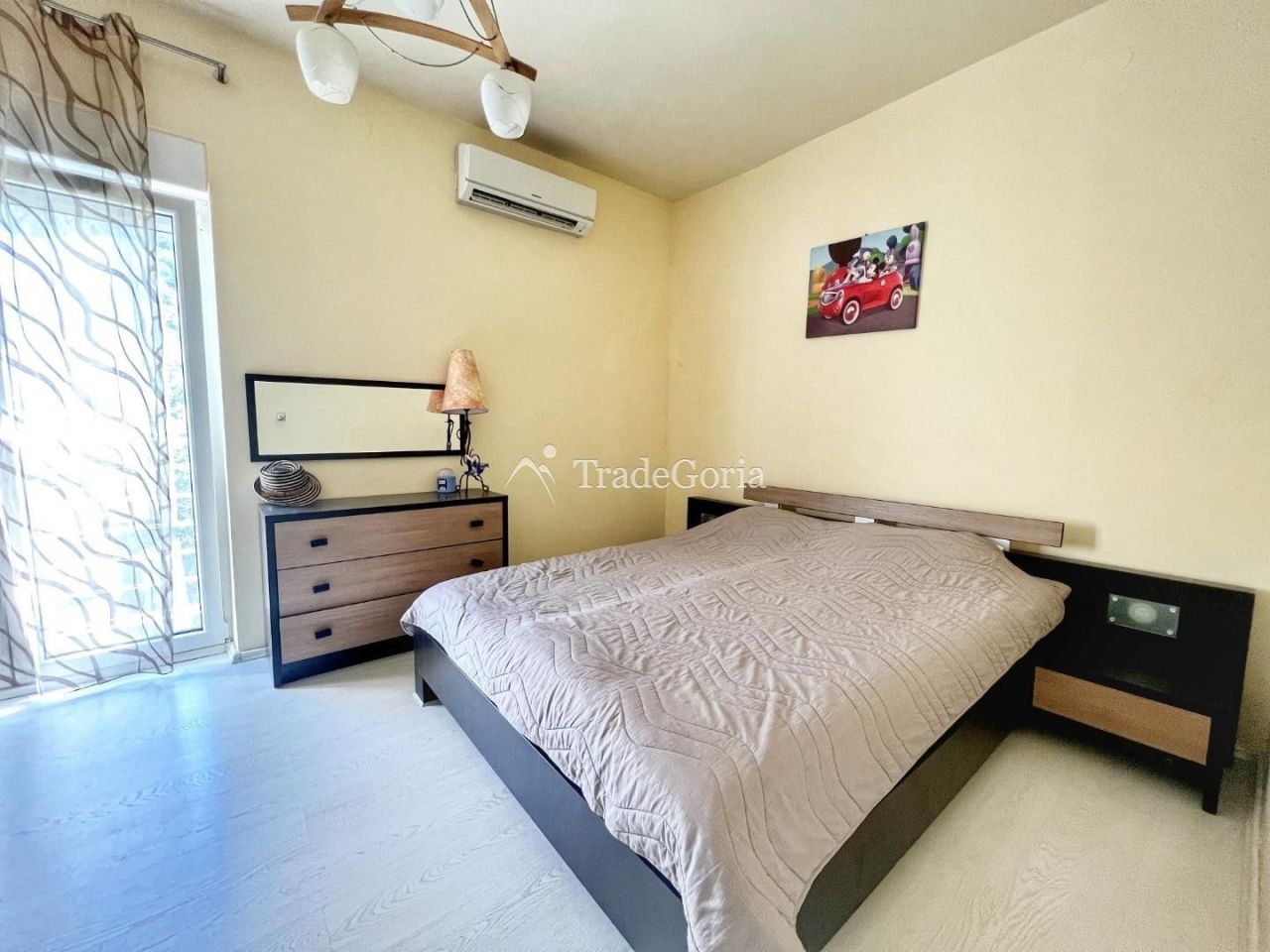 Квартира в Утехе, Черногория, 47 м² - фото 14