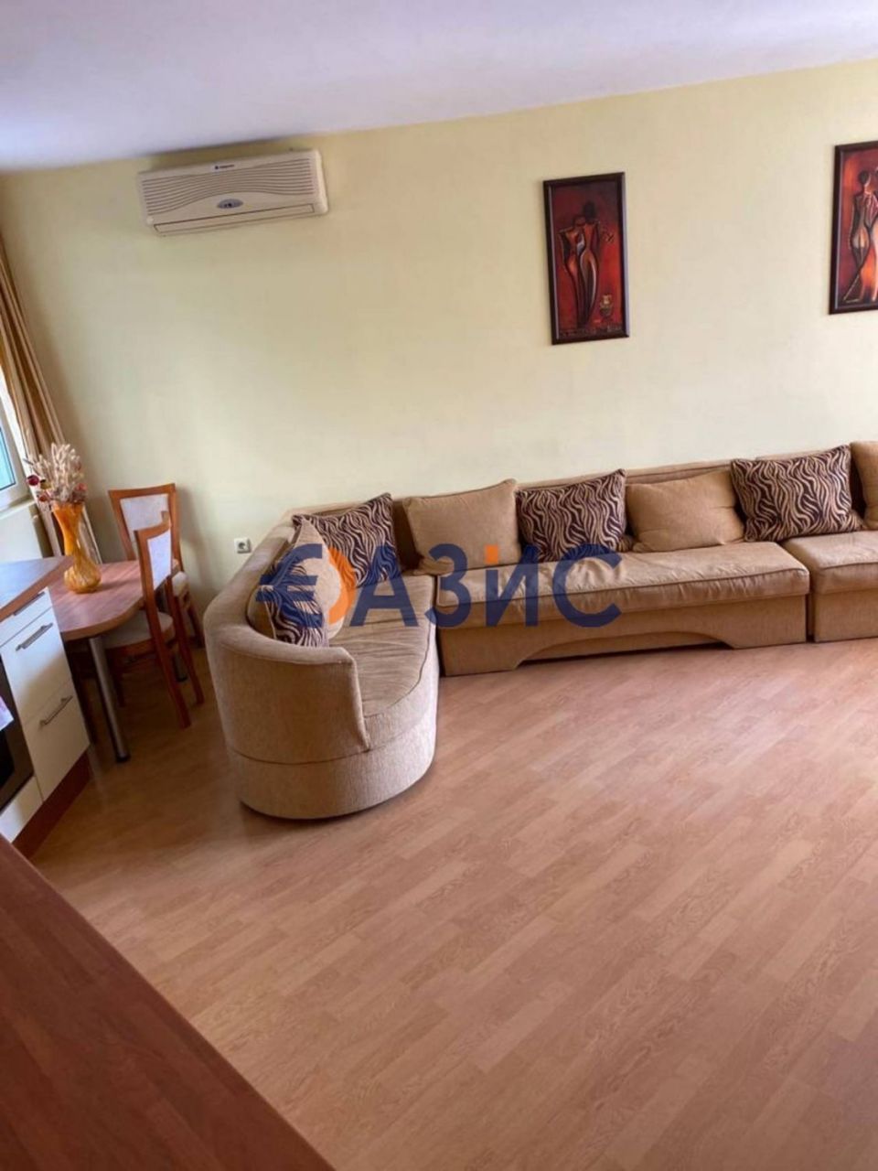 Апартаменты в Святом Власе, Болгария, 103 м² - фото 3