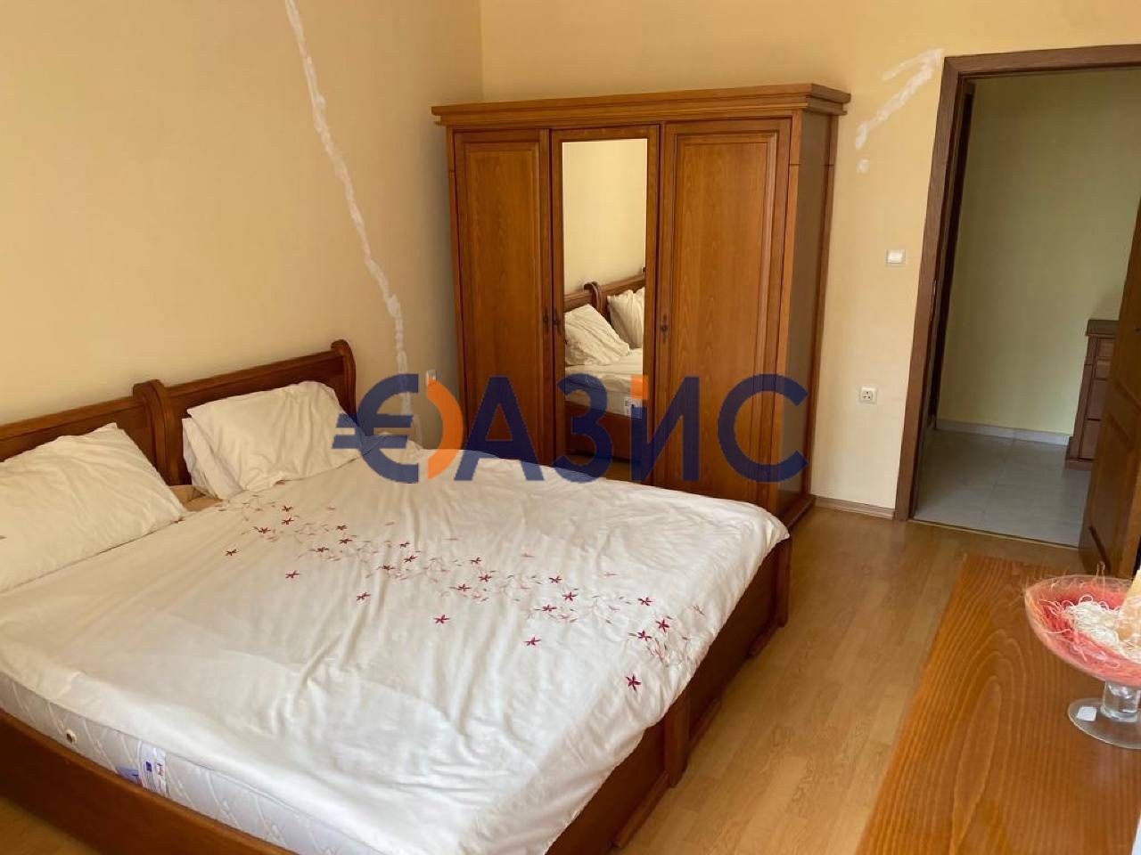 Апартаменты в Святом Власе, Болгария, 103 м² - фото 5