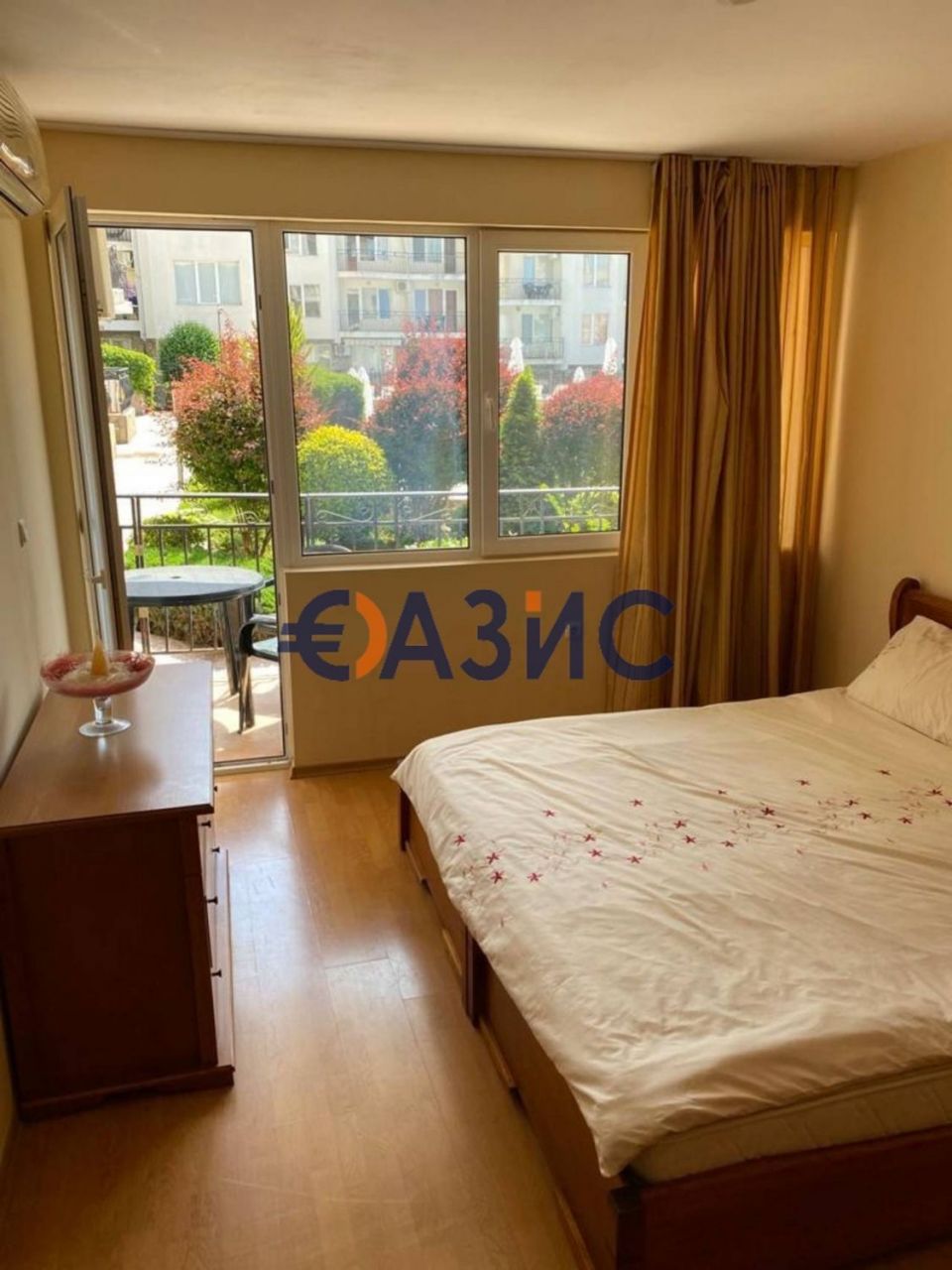 Апартаменты в Святом Власе, Болгария, 103 м² - фото 7