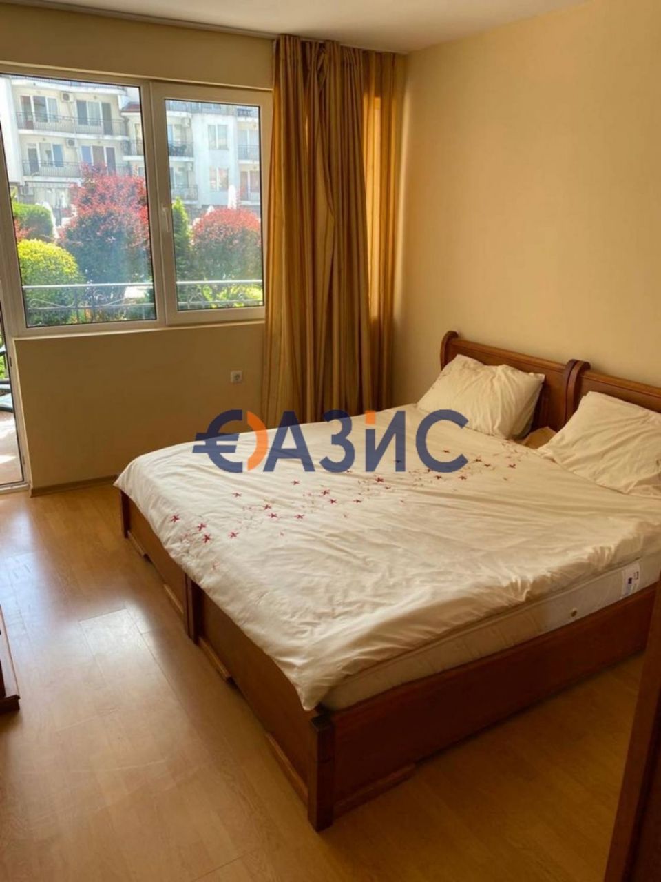 Апартаменты в Святом Власе, Болгария, 103 м² - фото 8