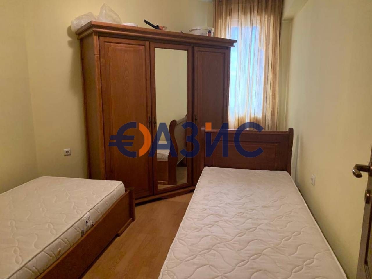 Апартаменты в Святом Власе, Болгария, 103 м² - фото 9