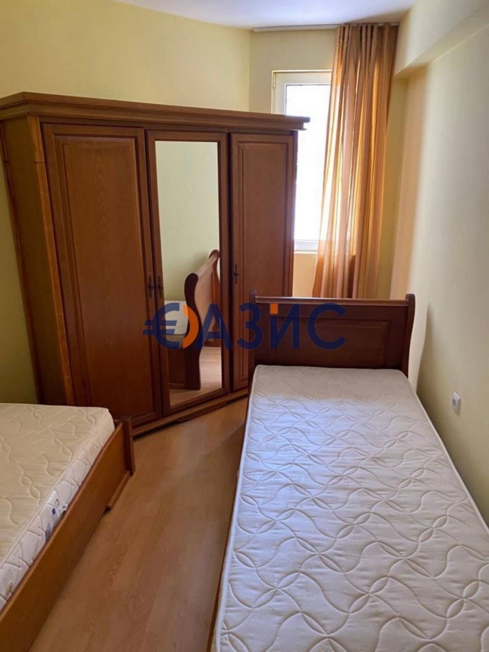 Апартаменты в Святом Власе, Болгария, 103 м² - фото 11