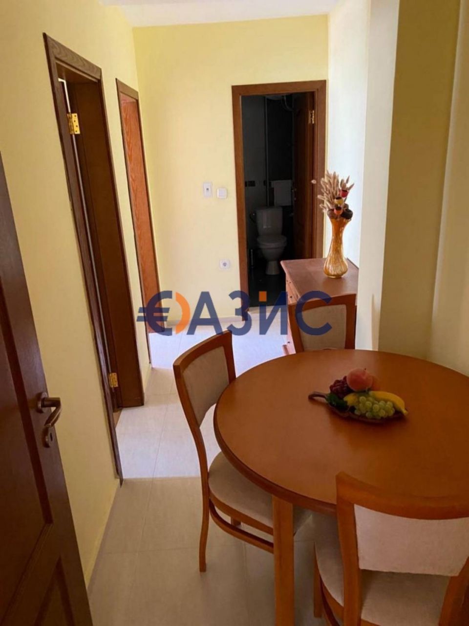 Апартаменты в Святом Власе, Болгария, 103 м² - фото 13