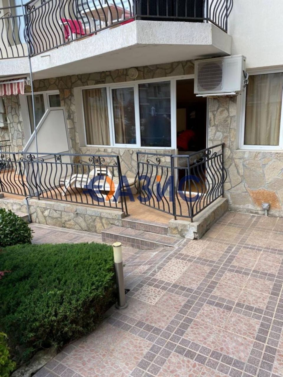 Апартаменты в Святом Власе, Болгария, 103 м² - фото 14