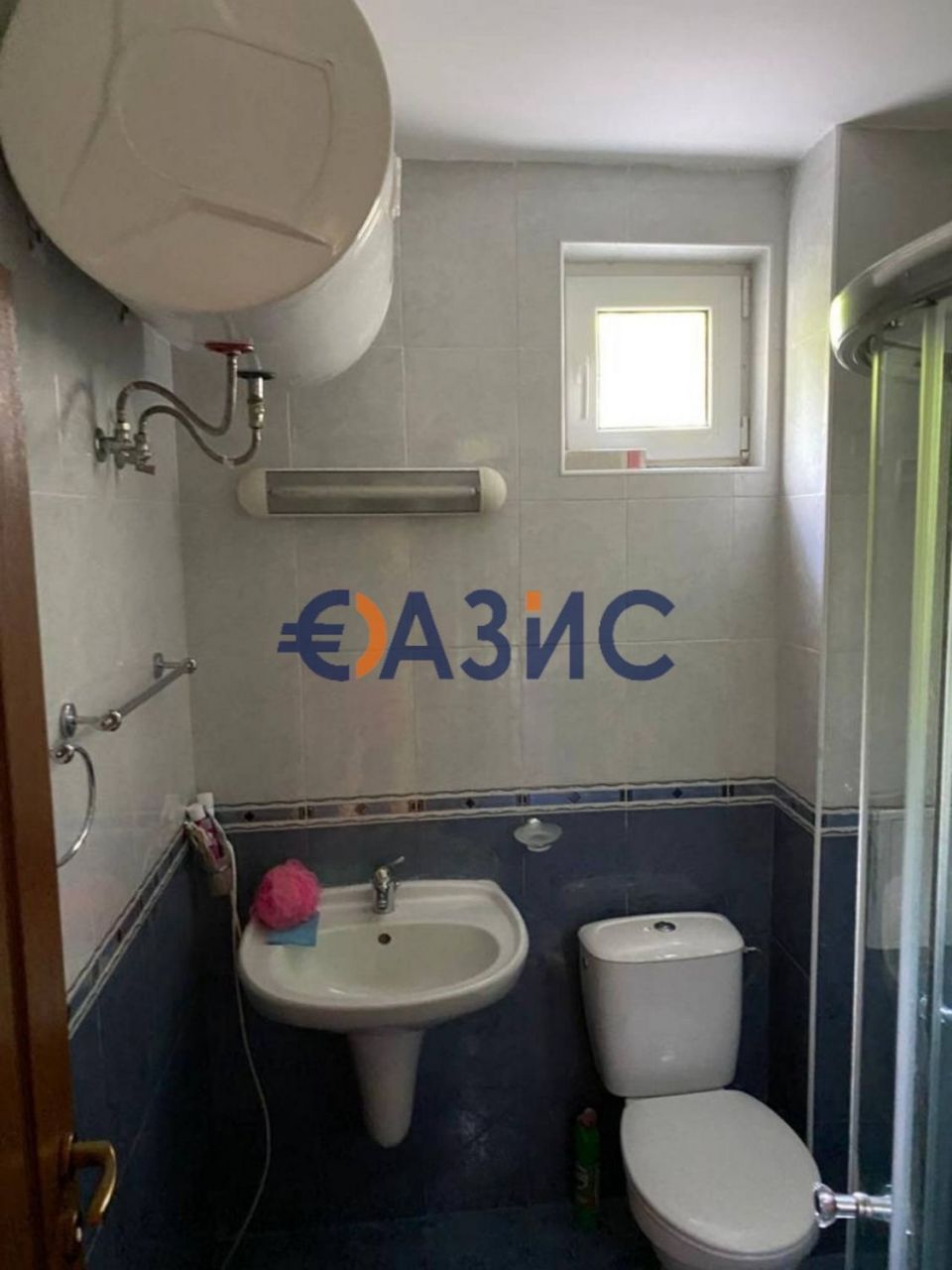 Апартаменты в Святом Власе, Болгария, 103 м² - фото 17