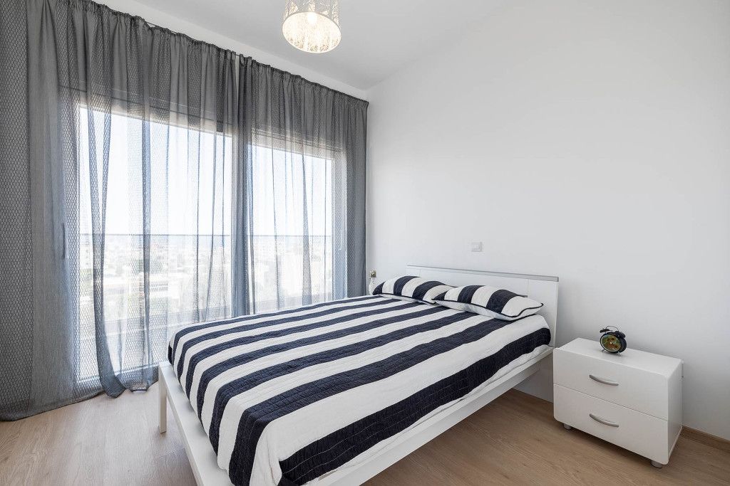 Апартаменты в Лимасоле, Кипр, 148 м² - фото 19