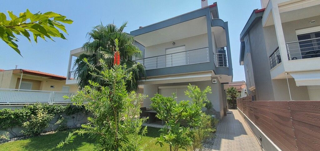 Дом в Ситонии, Греция, 165 м² - фото 1