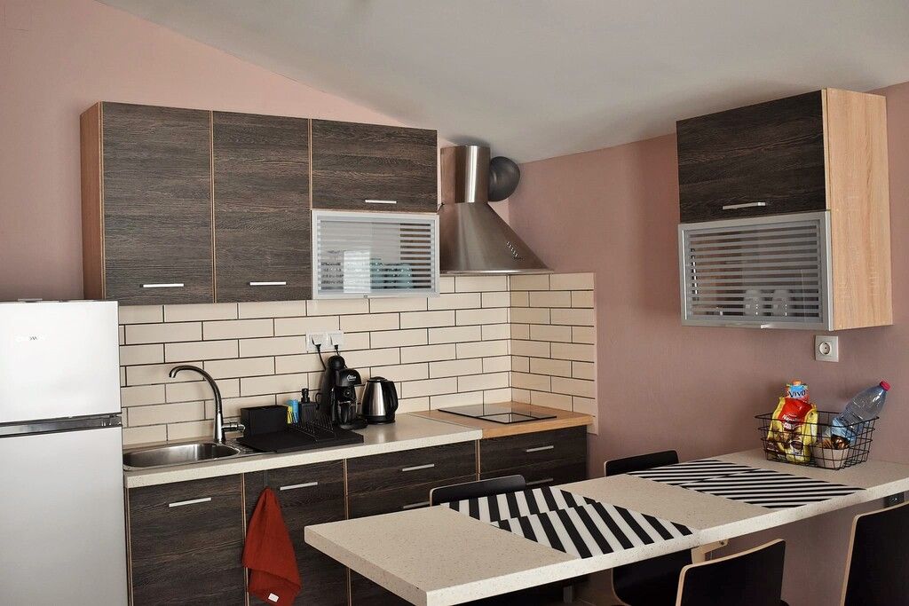 Дом на Корфу, Греция, 130 м² - фото 6