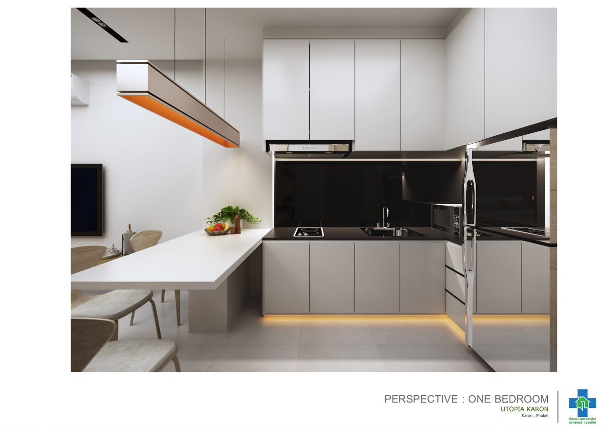 Вилла на острове Пхукет, Таиланд, 155.2 м² - фото 10