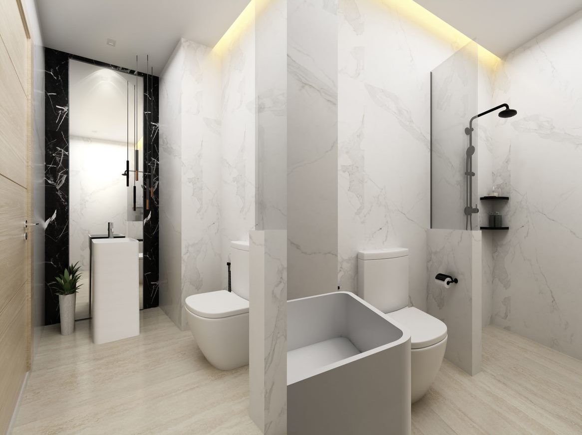 Вилла на острове Пхукет, Таиланд, 155.2 м² - фото 9