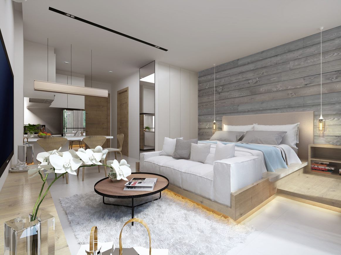 Вилла на острове Пхукет, Таиланд, 155.2 м² - фото 8