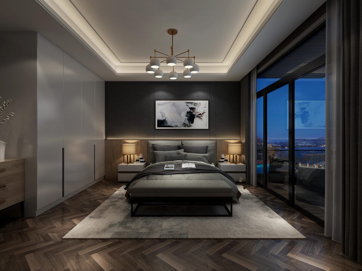 Вилла на острове Пхукет, Таиланд, 155.2 м² - фото 14