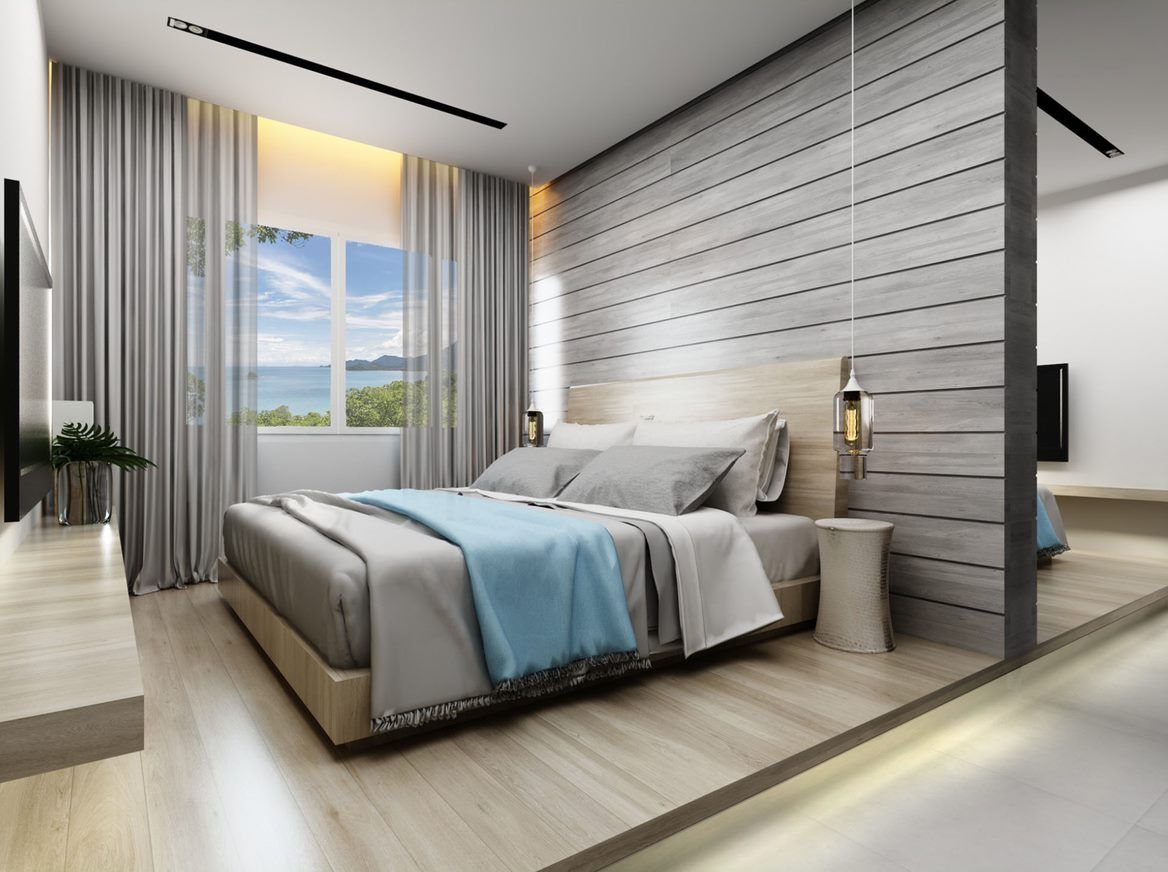 Вилла на острове Пхукет, Таиланд, 155.2 м² - фото 11