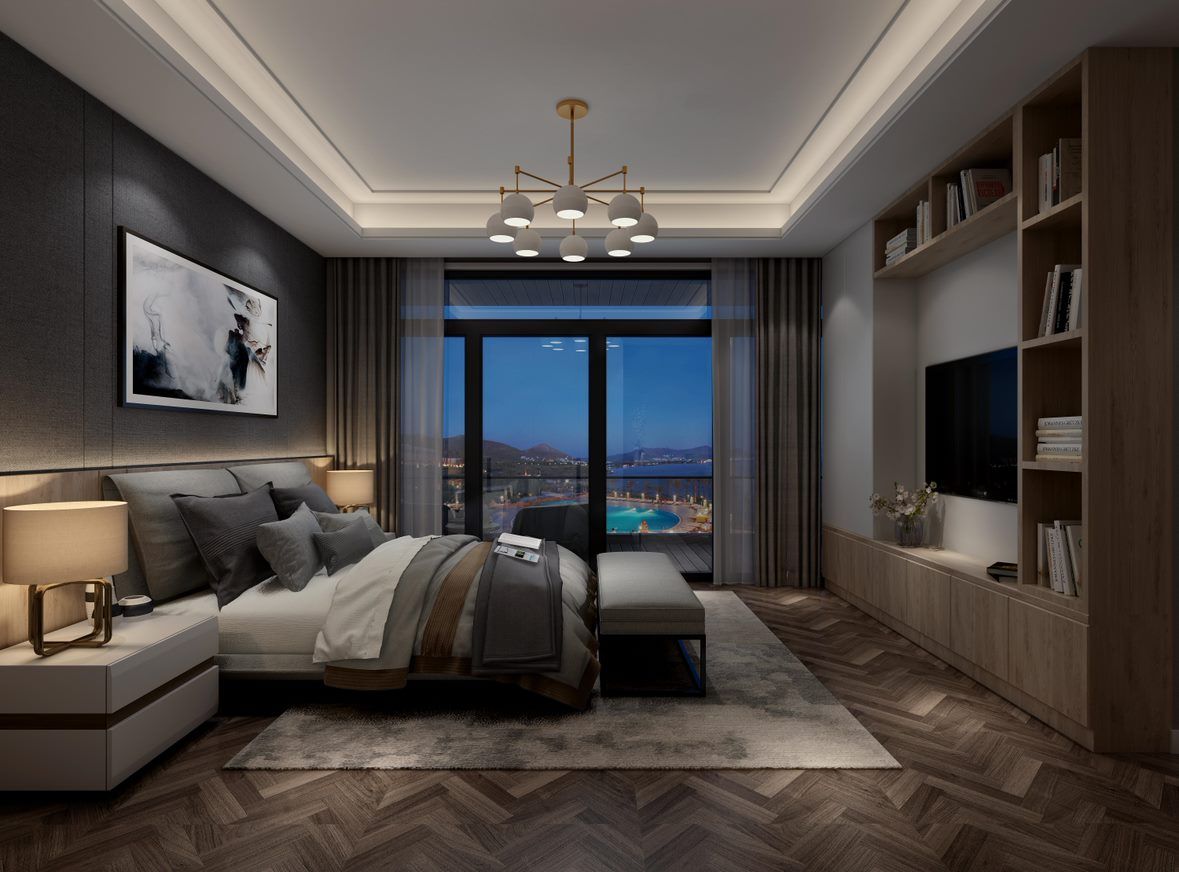 Вилла на острове Пхукет, Таиланд, 155.2 м² - фото 13