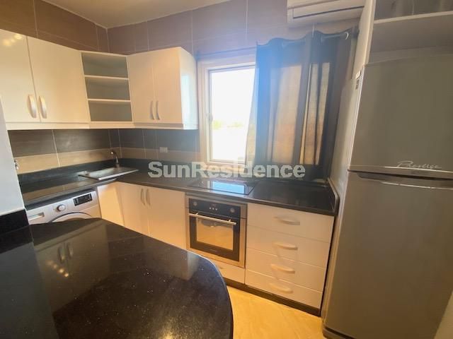 Квартира в Хургаде, Египет, 43 м² - фото 1