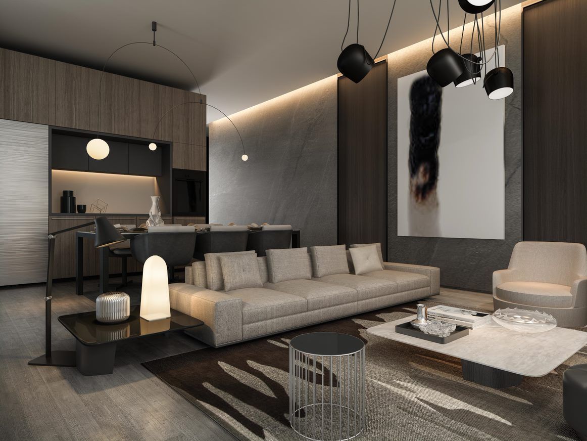 Вилла на острове Пхукет, Таиланд, 220 м² - фото 4