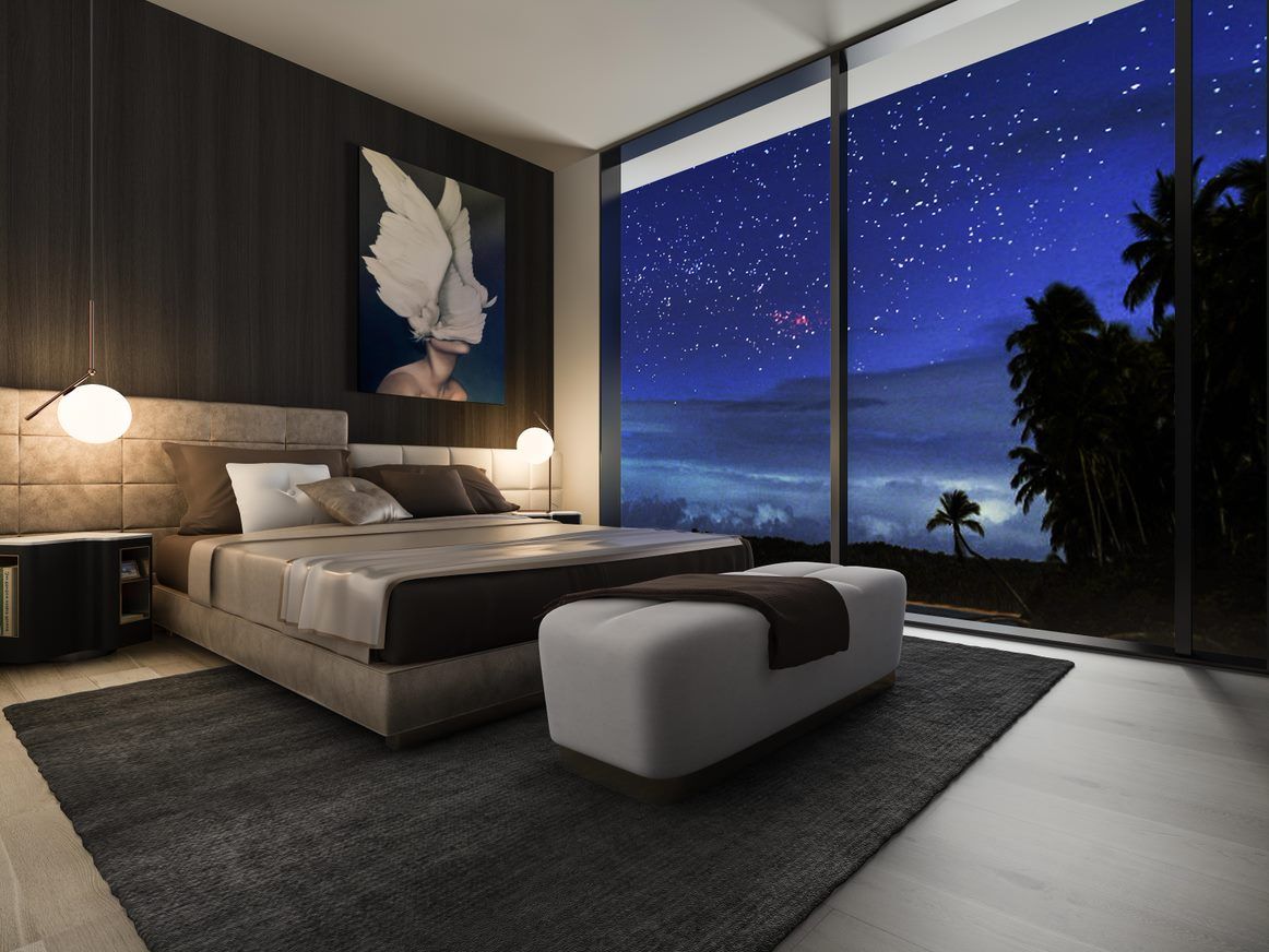 Вилла на острове Пхукет, Таиланд, 220 м² - фото 5