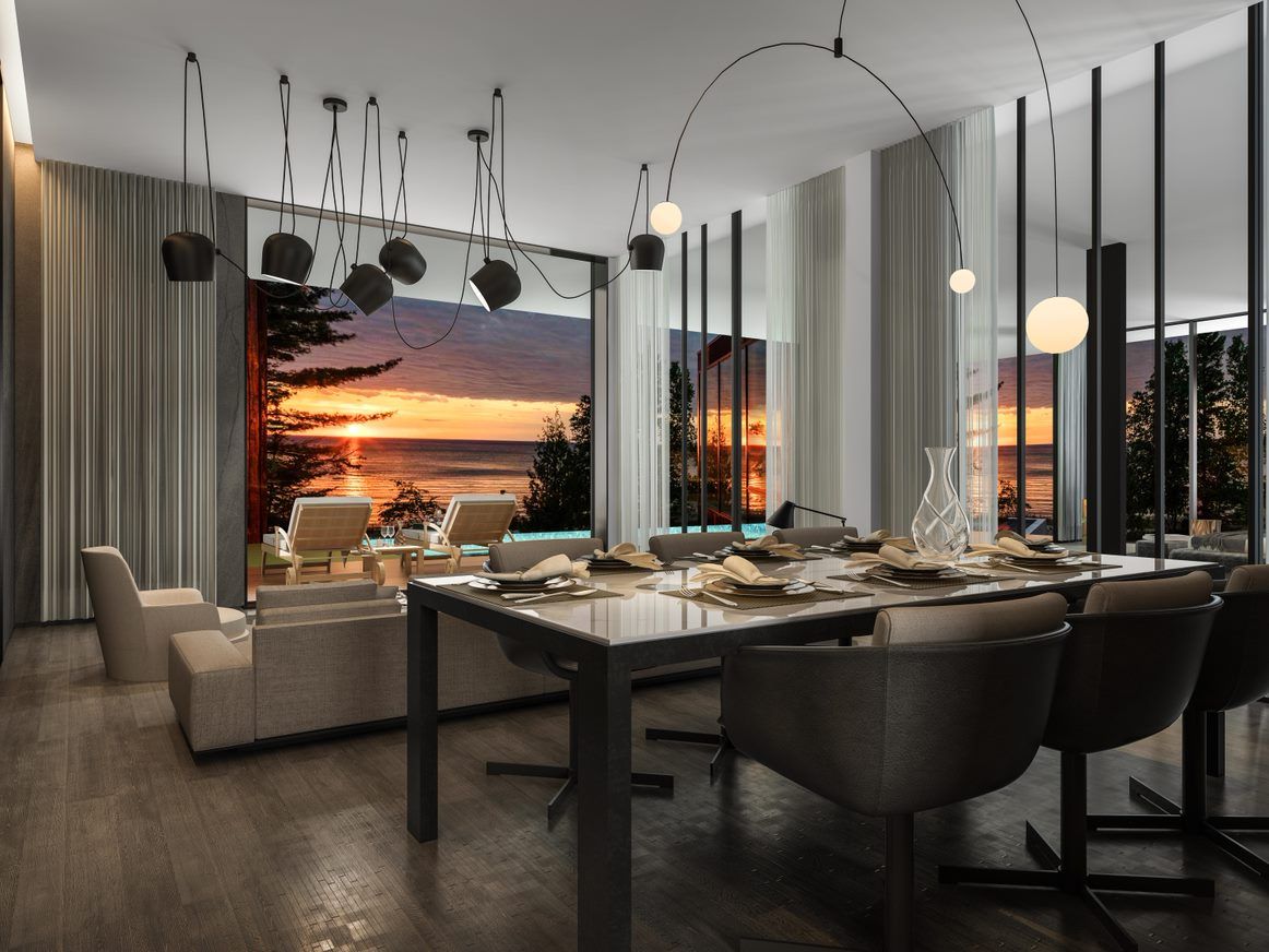 Вилла на острове Пхукет, Таиланд, 220 м² - фото 3