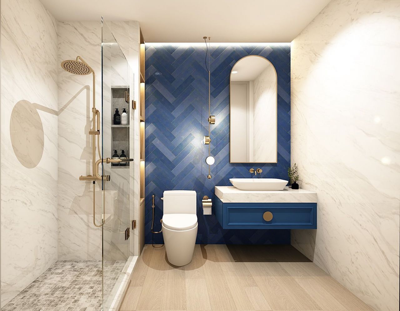 Апартаменты на острове Пхукет, Таиланд, 38 м² - фото 10