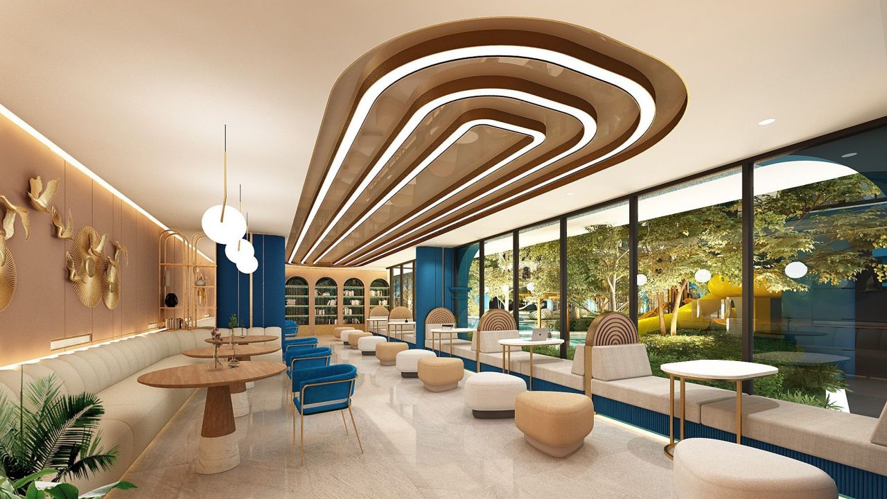 Апартаменты на острове Пхукет, Таиланд, 138 м² - фото 7