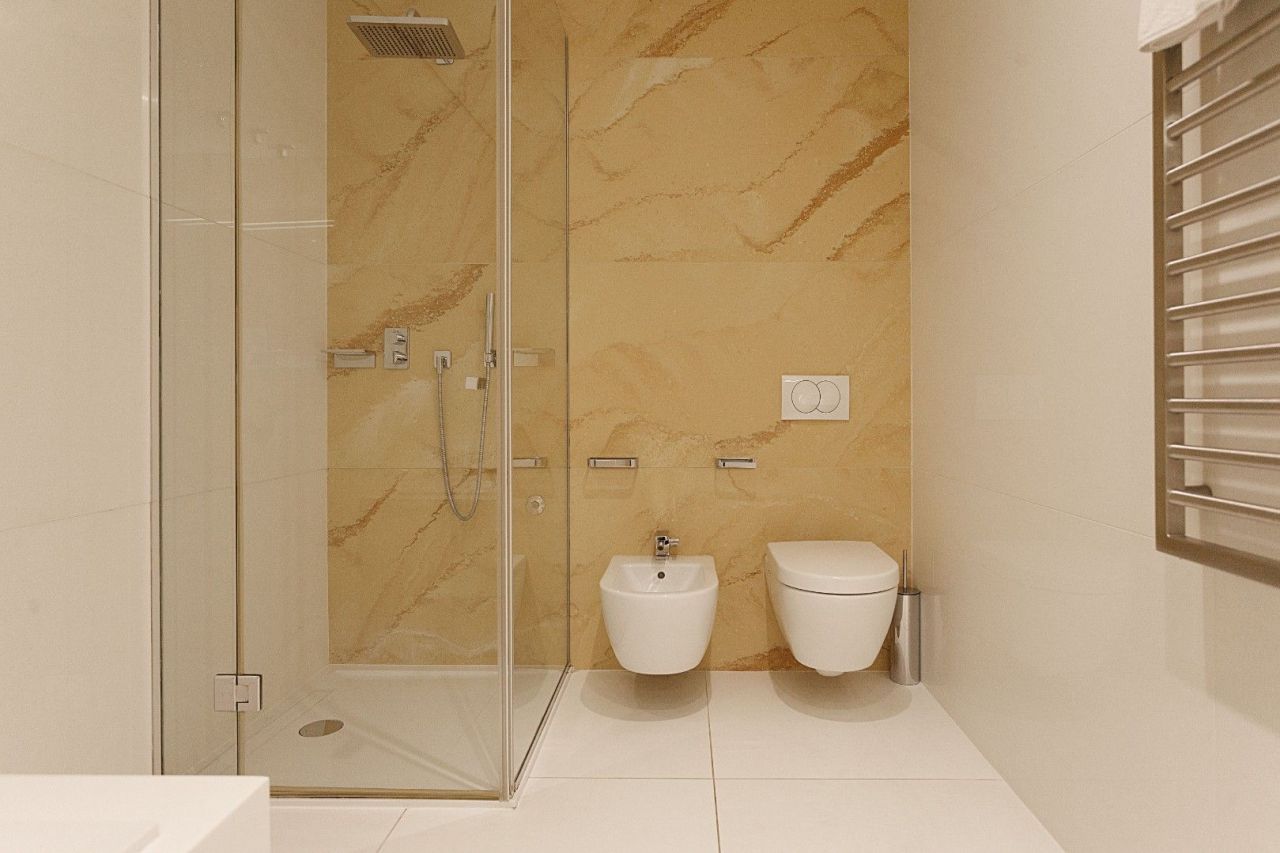 Квартира в Будве, Черногория, 107 м² - фото 11