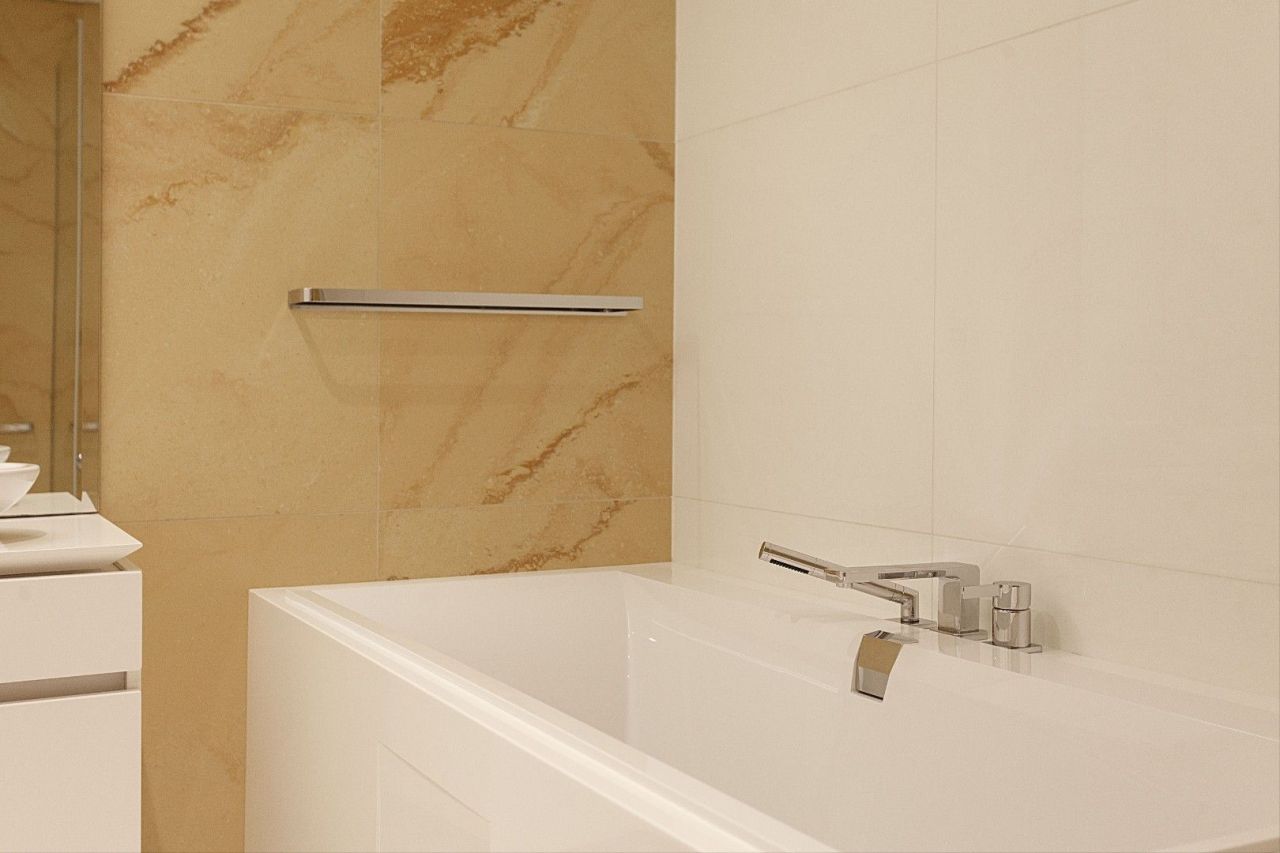 Квартира в Будве, Черногория, 107 м² - фото 12